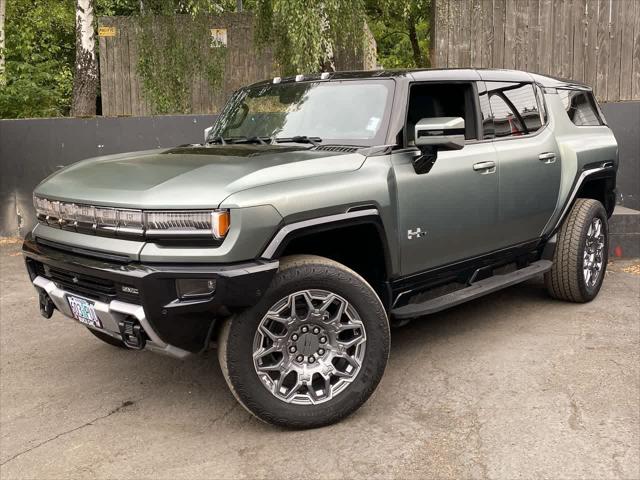2024 GMC HUMMER EV 3X for sale in Portland, OR