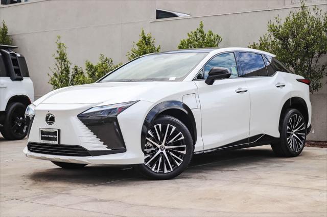 2023 Lexus RZ 450e Premium for sale in Mission Viejo, CA