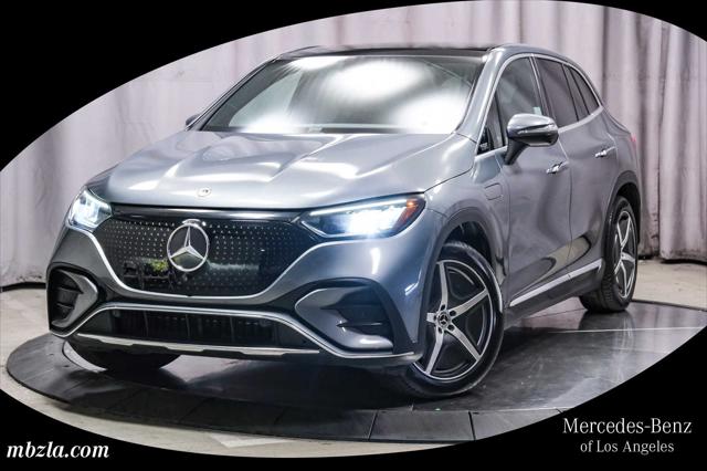 2023 Mercedes-Benz EQE 350+ EQE 350+ for sale in Los Angeles, CA