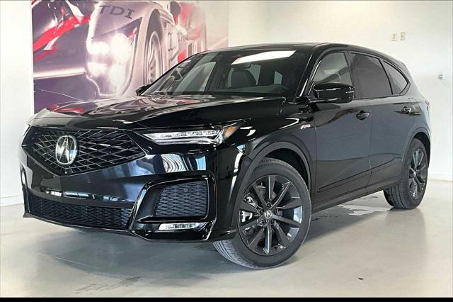 2026 Acura MDX A-SPEC for sale in Johnston, IA