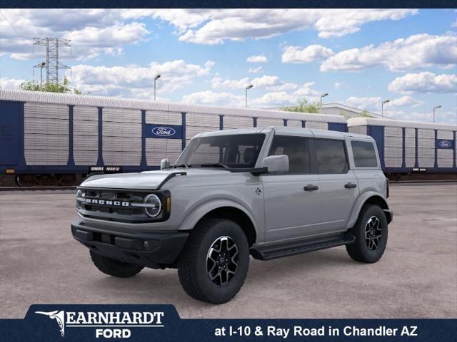 2026 Ford Bronco Outer Banks for sale in Chandler, AZ