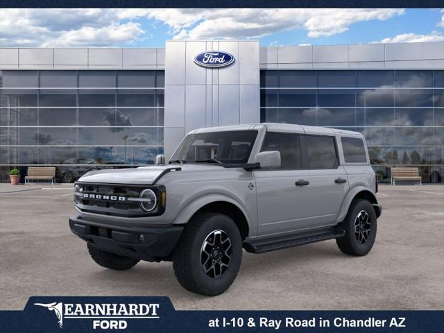 2026 Ford Bronco Outer Banks for sale in Chandler, AZ