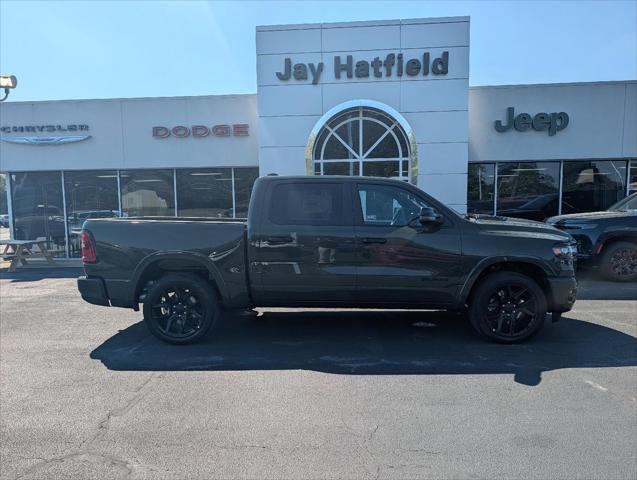 2026 Ram 1500 Laramie Crew Cab 4x4 57 Box for sale in Frontenac, KS
