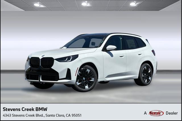 2026 BMW X3 30 xDrive for sale in Santa Clara, CA