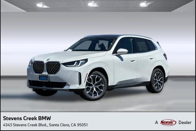 2026 BMW X3 30 xDrive for sale in Santa Clara, CA