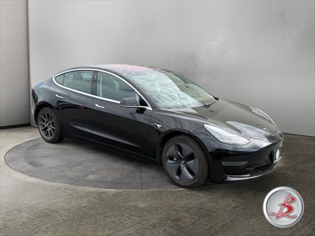 2019 Tesla Model 3 Long Range for sale in Salt Lake City, UT