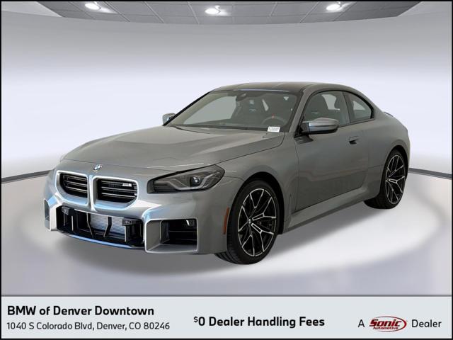 2026 BMW M2 M2 (Coupe) for sale in Denver, CO