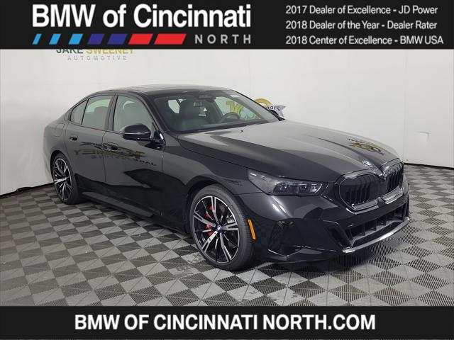 2027 BMW 5 Series for sale near Cincinnati, OH
