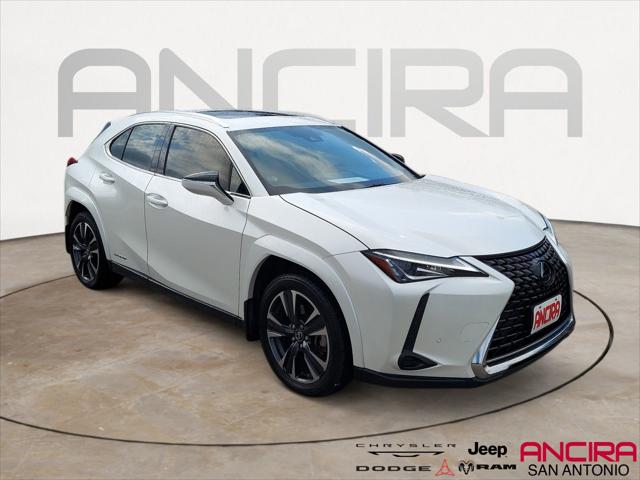 2022 Lexus UX 250h UX 250h for sale in San Antonio, TX