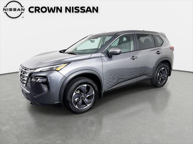 2026 Nissan Rogue SV for sale in Saint Petersburg, FL
