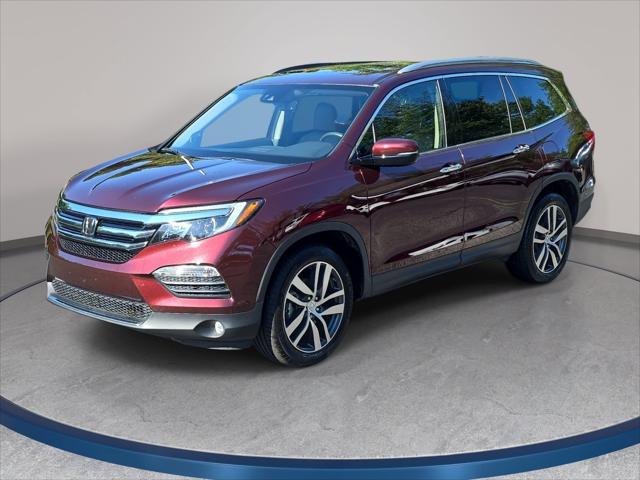 2016 Honda Pilot Elite for sale in Cary, NC