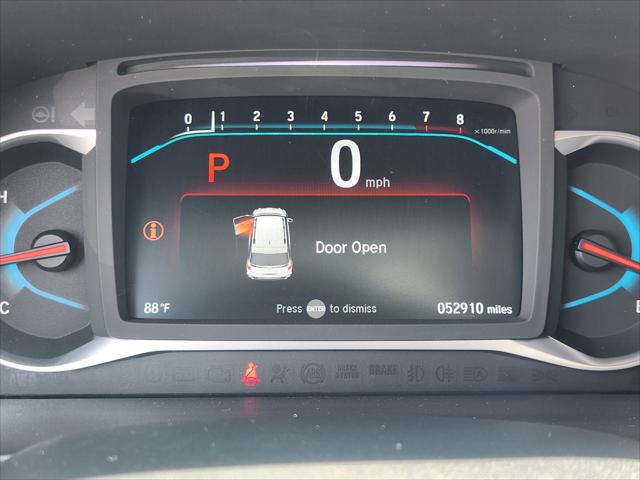 2020 Honda Pilot AWD Touring 7 Passenger