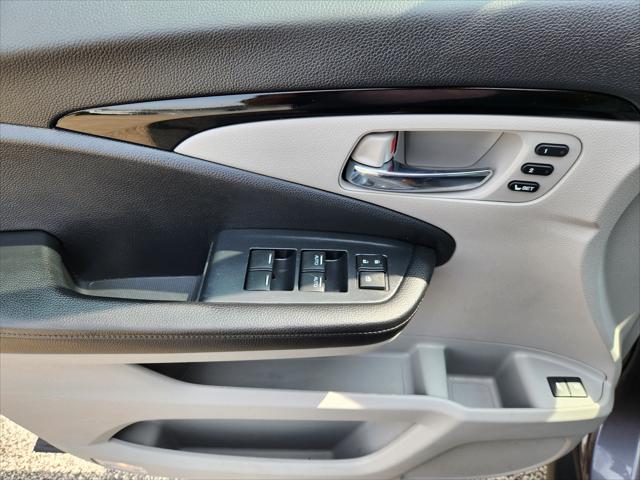 2020 Honda Pilot AWD Touring 7 Passenger