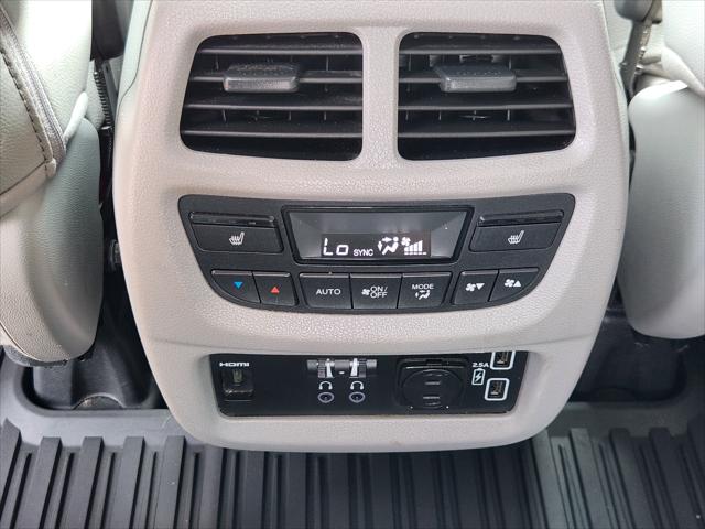 2020 Honda Pilot AWD Touring 7 Passenger