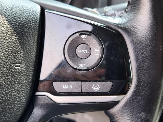 2020 Honda Pilot AWD Touring 7 Passenger