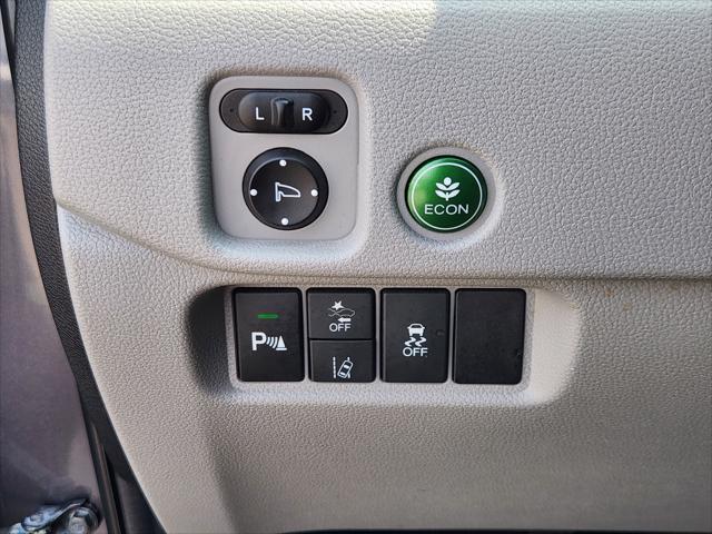 2020 Honda Pilot AWD Touring 7 Passenger