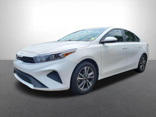 2024 Kia Forte LXS for sale in Birmingham, AL