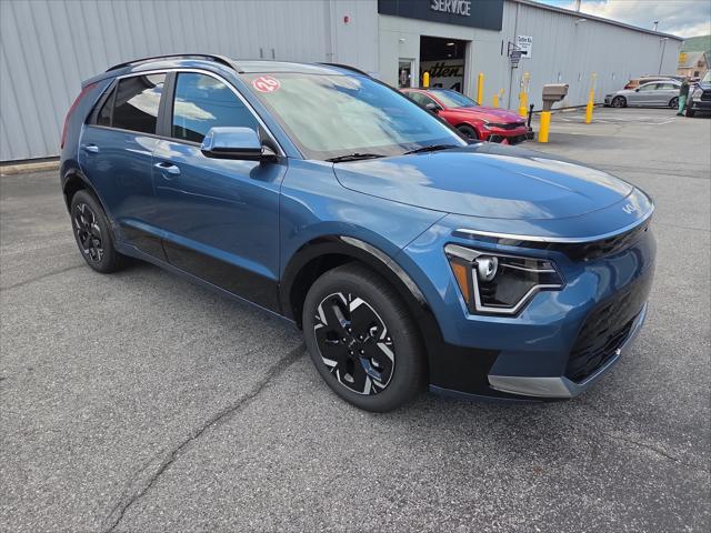 2026 Kia Niro EV Wind for sale in Hamburg, PA