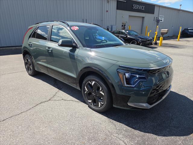 2026 Kia Niro EV Wind for sale in Hamburg, PA