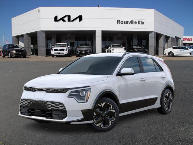 2026 Kia Niro EV Wind for sale in Roseville, CA