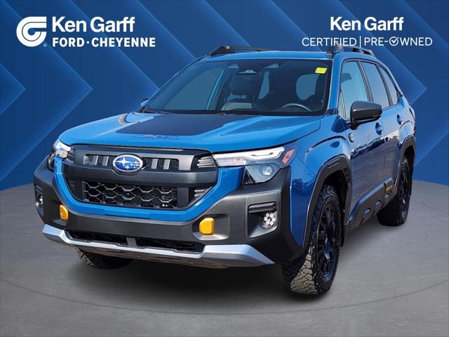 2026 Subaru Forester Wilderness for sale in Cheyenne, WY
