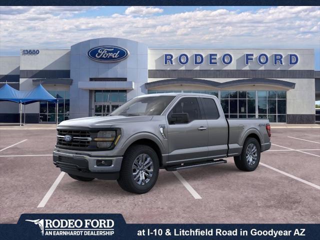 2026 Ford F-150 XLT for sale in Goodyear, AZ