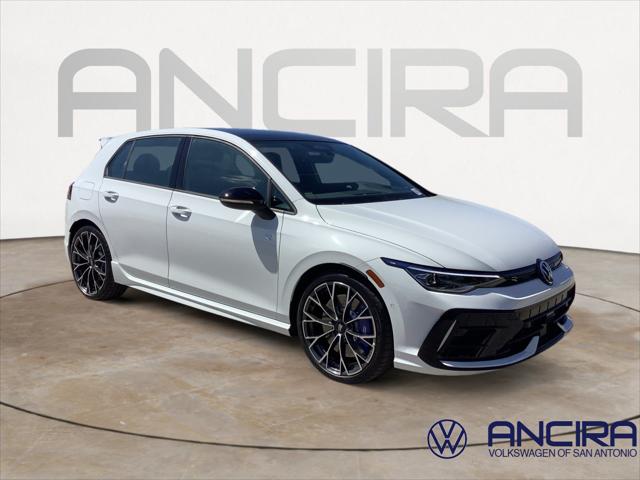 2026 Volkswagen Golf R Golf R 4MOTION for sale in San Antonio, TX