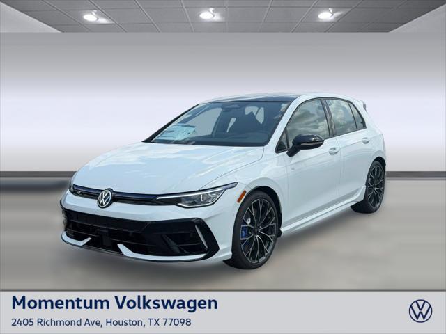 2026 Volkswagen Golf R 2.0T for sale in Houston, TX