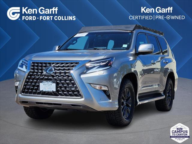 2023 Lexus GX 460 Premium for sale in Fort  Collins, CO