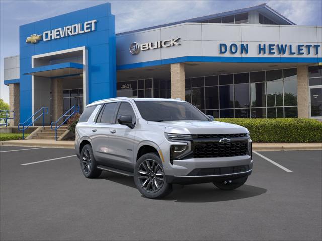 2026 Chevrolet Tahoe LS for sale in GEORGETOWN, TX