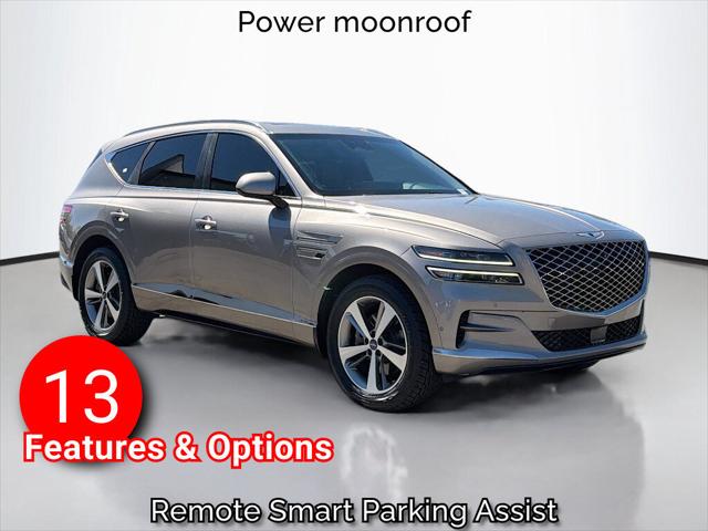 2021 Genesis GV80 2.5T AWD for sale in Reno, NV