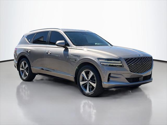 2021 Genesis GV80 2.5T AWD