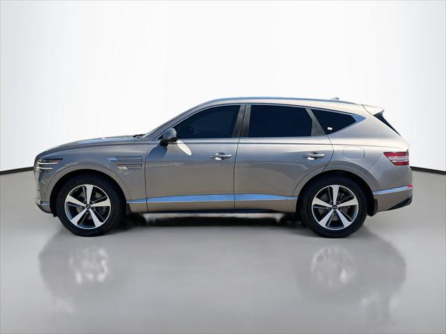 2021 Genesis GV80 2.5T AWD