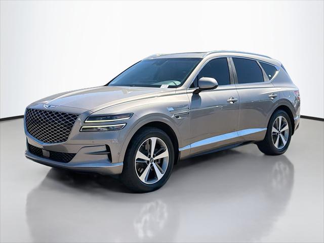 2021 Genesis GV80 2.5T AWD