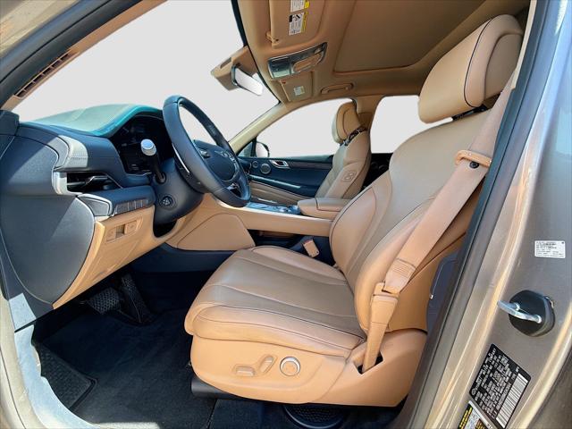 2021 Genesis GV80 2.5T AWD