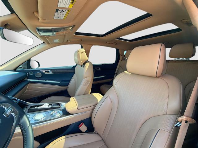 2021 Genesis GV80 2.5T AWD