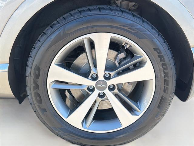 2021 Genesis GV80 2.5T AWD