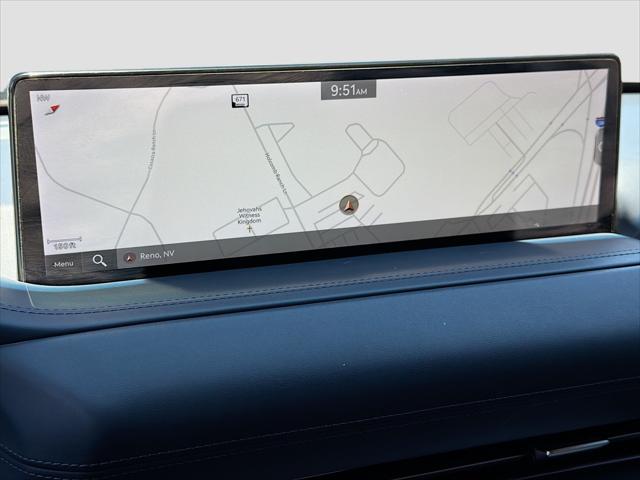 2021 Genesis GV80 2.5T AWD