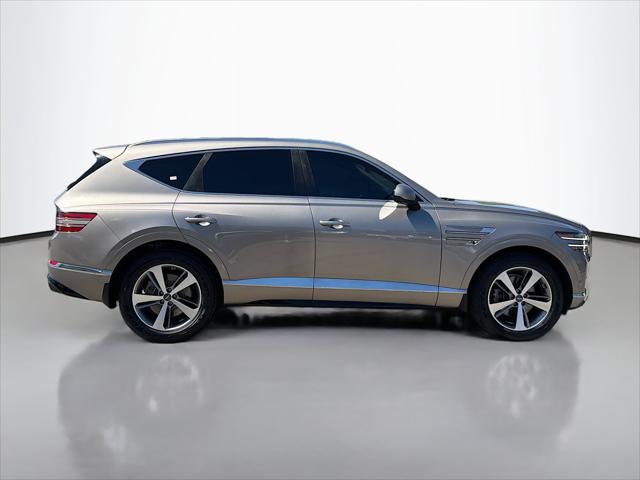 2021 Genesis GV80 2.5T AWD
