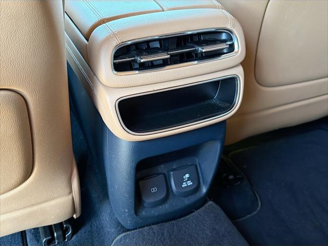 2021 Genesis GV80 2.5T AWD