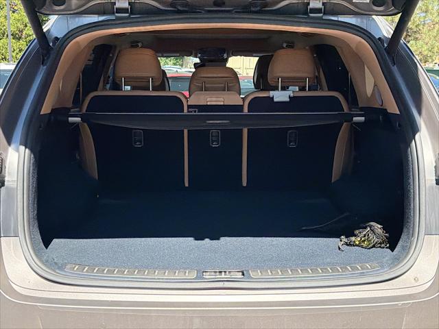 2021 Genesis GV80 2.5T AWD