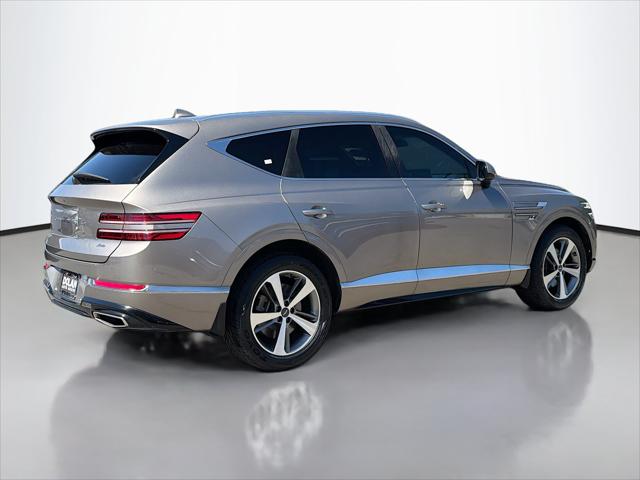 2021 Genesis GV80 2.5T AWD