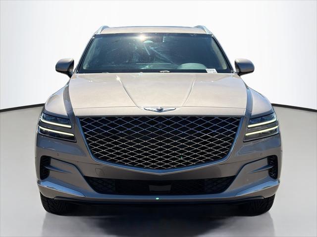2021 Genesis GV80 2.5T AWD