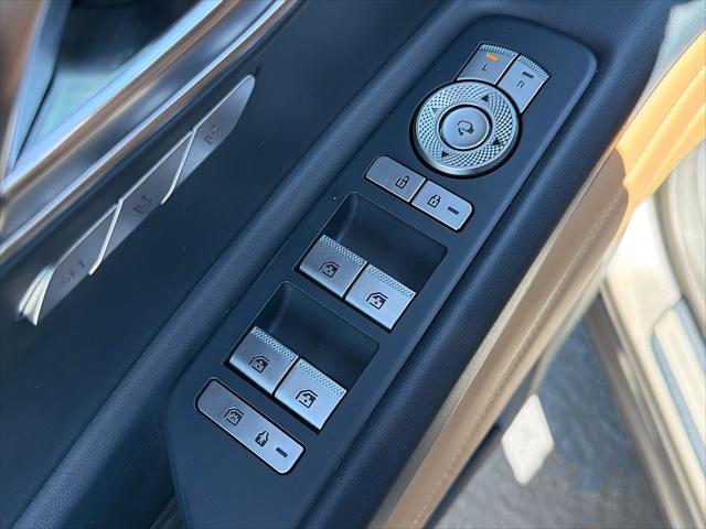 2021 Genesis GV80 2.5T AWD