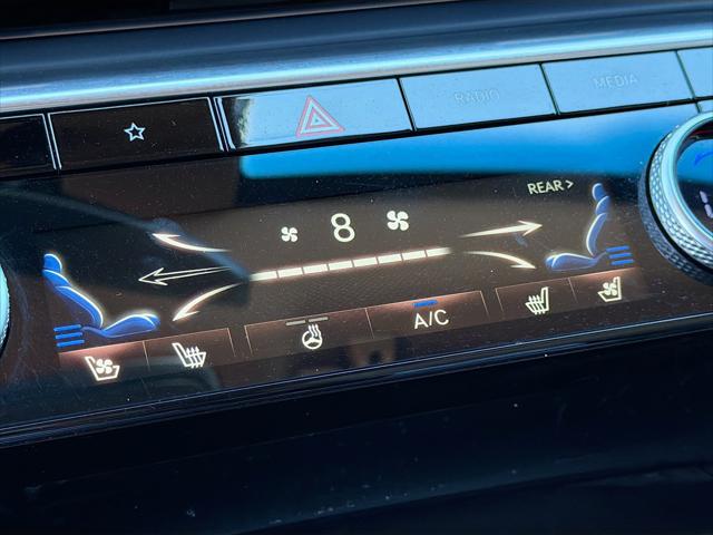 2021 Genesis GV80 2.5T AWD