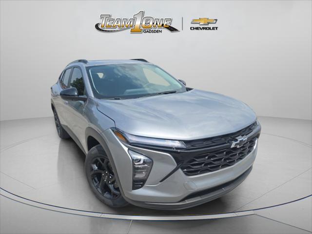 2026 Chevrolet Trax FWD LT for sale in Gadsden, AL