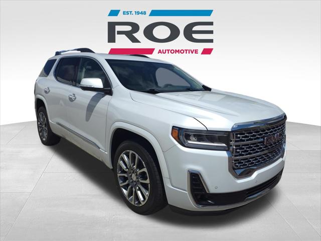 2023 GMC Acadia AWD Denali for sale in Aurora, NE