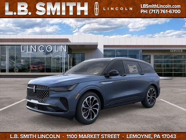 2026 Lincoln Nautilus Reserve for sale in Lemoyne, PA