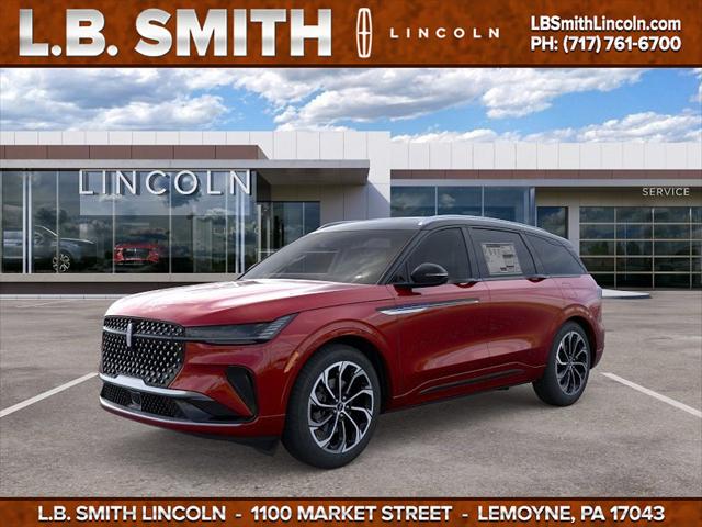 2026 Lincoln Nautilus Reserve for sale in Lemoyne, PA