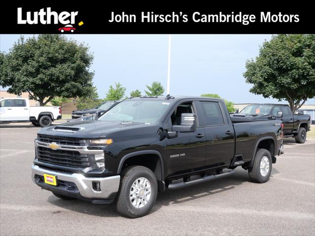 2026 Chevrolet Silverado 3500HD LT for sale in Cambridge, MN